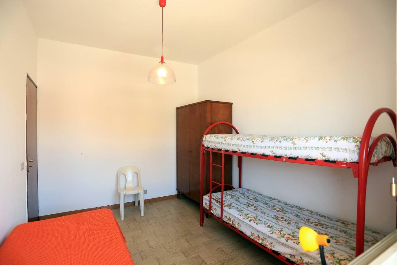 Appartamento Lucilla Punta Secca Esterno foto